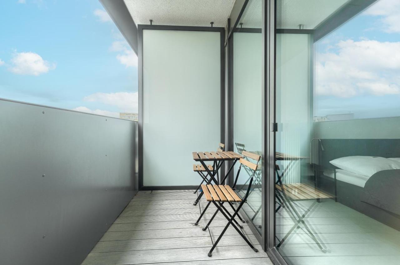 Apartament Hanza Tower III - Unique Apartments Szczecin Exterior photo